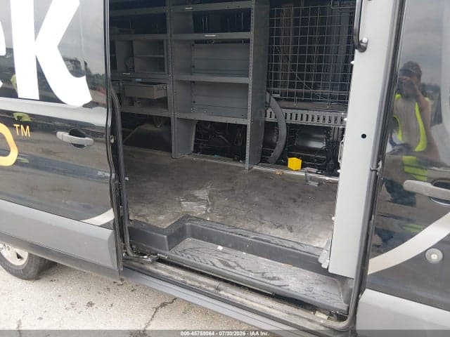 2017 FORD TRANSIT-250 8
