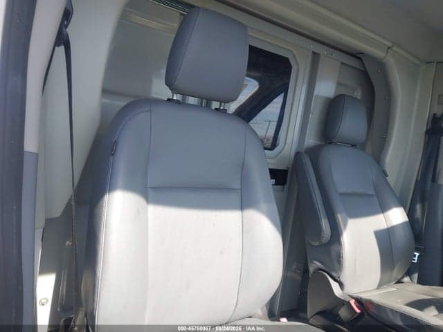 2018 FORD TRANSIT-350 CUTAWAY 8