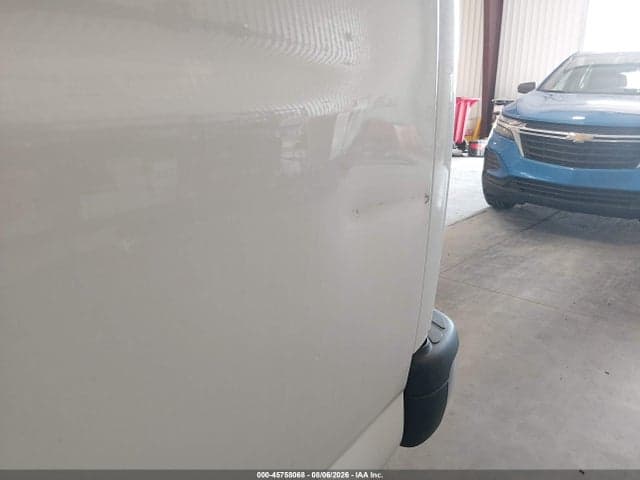 2019 CHEVROLET EXPRESS 2500 WORK VAN 6