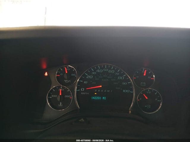 2019 CHEVROLET EXPRESS 2500 WORK VAN 7