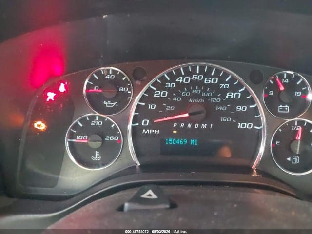 2018 CHEVROLET EXPRESS 2500 WORK VAN 2