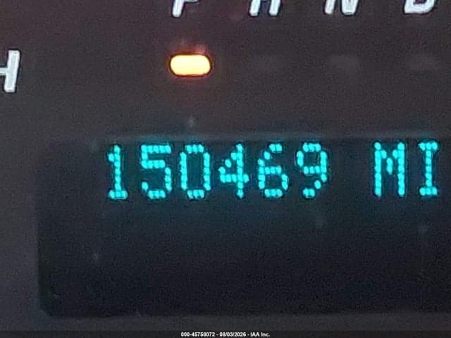 2018 CHEVROLET EXPRESS 2500 WORK VAN 8