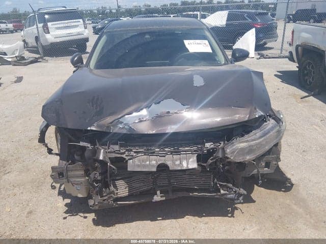 2018 HONDA ACCORD LX 12
