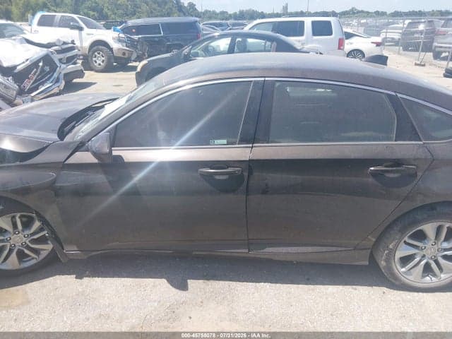 2018 HONDA ACCORD LX 14