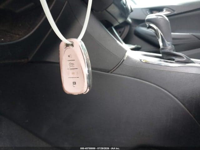 2017 CHEVROLET CRUZE LT AUTO 11