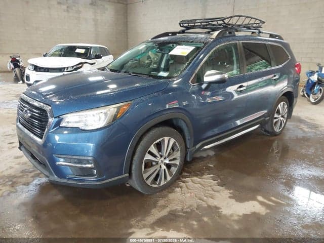 2019 SUBARU ASCENT TOURING 2