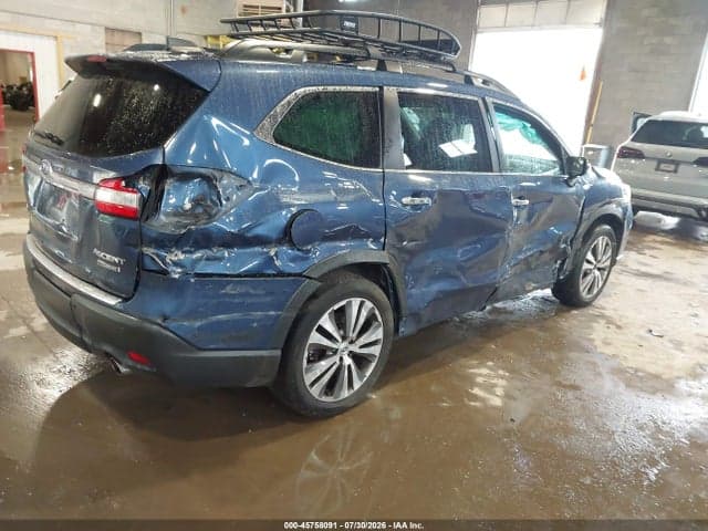 2019 SUBARU ASCENT TOURING 4