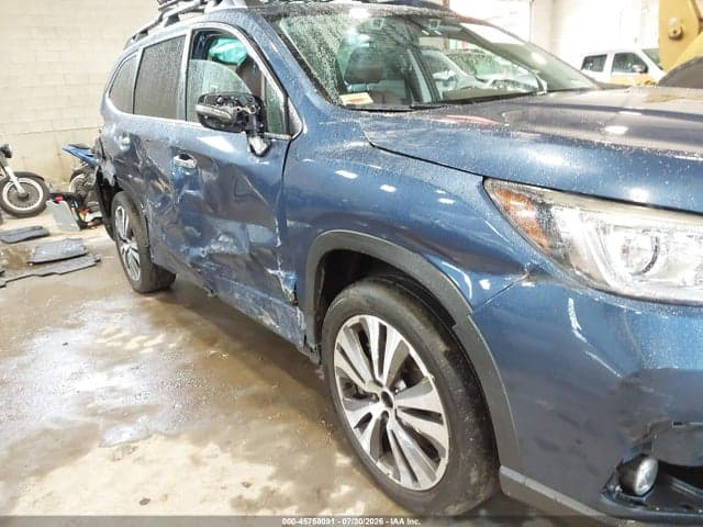 2019 SUBARU ASCENT TOURING 6