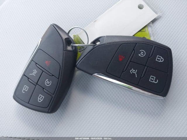 2025 CHEVROLET EQUINOX EV LT 11