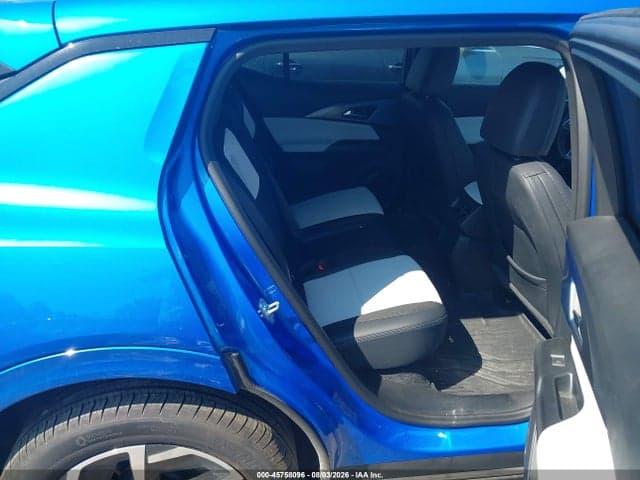 2025 CHEVROLET EQUINOX EV LT 8