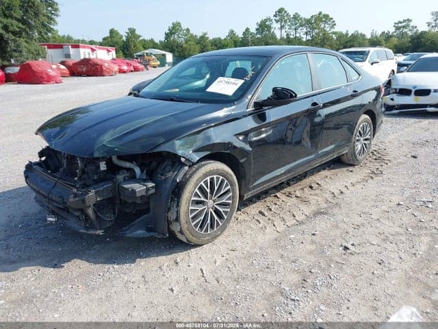 2021 VOLKSWAGEN JETTA 1.4T R-LINE/1.4T SE/S 2