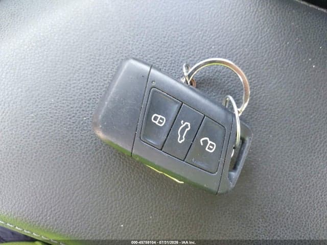 2021 VOLKSWAGEN JETTA 1.4T R-LINE/1.4T SE/S 11