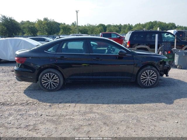 2021 VOLKSWAGEN JETTA 1.4T R-LINE/1.4T SE/S 13