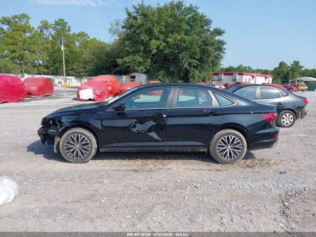 2021 VOLKSWAGEN JETTA 1.4T R-LINE/1.4T SE/S 14