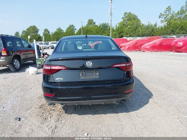 2021 VOLKSWAGEN JETTA 1.4T R-LINE/1.4T SE/S 16