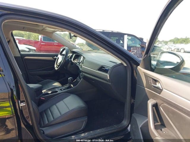 2021 VOLKSWAGEN JETTA 1.4T R-LINE/1.4T SE/S 5