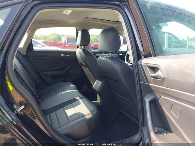 2021 VOLKSWAGEN JETTA 1.4T R-LINE/1.4T SE/S 8