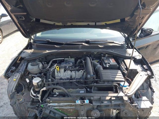 2021 VOLKSWAGEN JETTA 1.4T R-LINE/1.4T SE/S 10