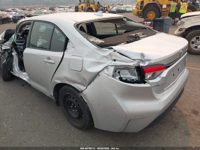 2023 TOYOTA COROLLA LE 14