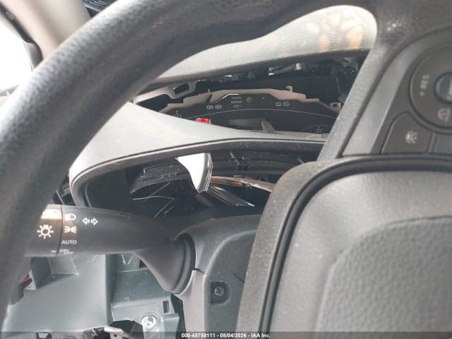 2023 TOYOTA COROLLA LE 7