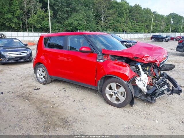 2019 KIA SOUL 1