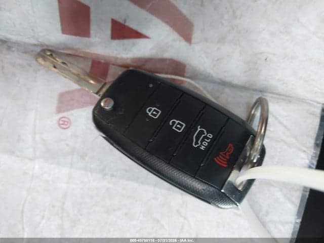 2019 KIA SOUL 11