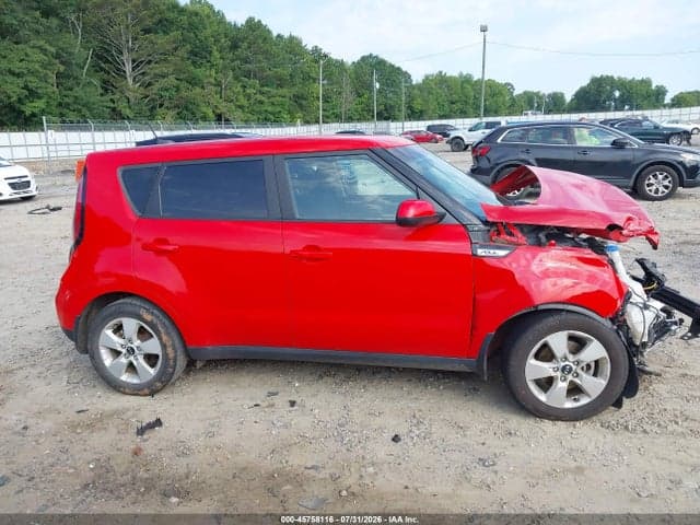 2019 KIA SOUL 14