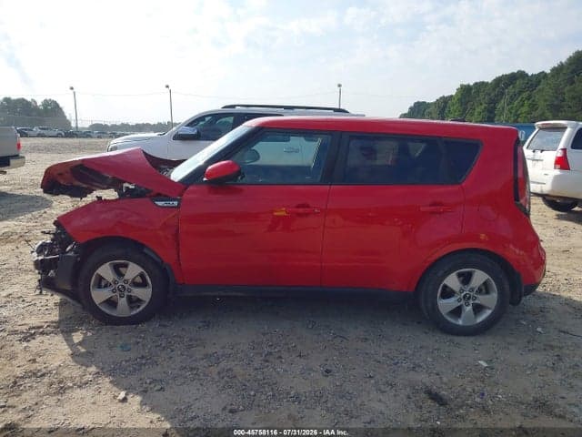 2019 KIA SOUL 15