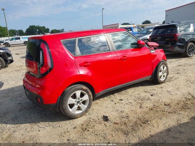 2019 KIA SOUL 4