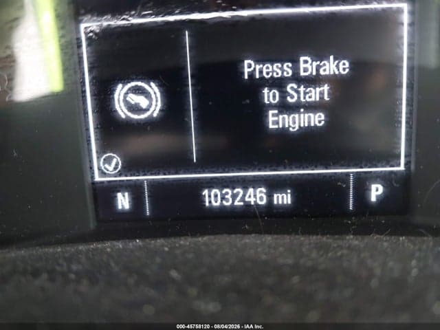2018 GMC TERRAIN SLE 15
