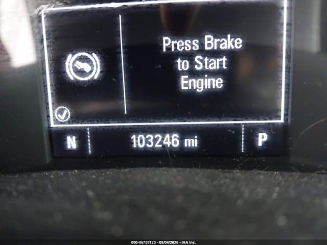 2018 GMC TERRAIN SLE 7