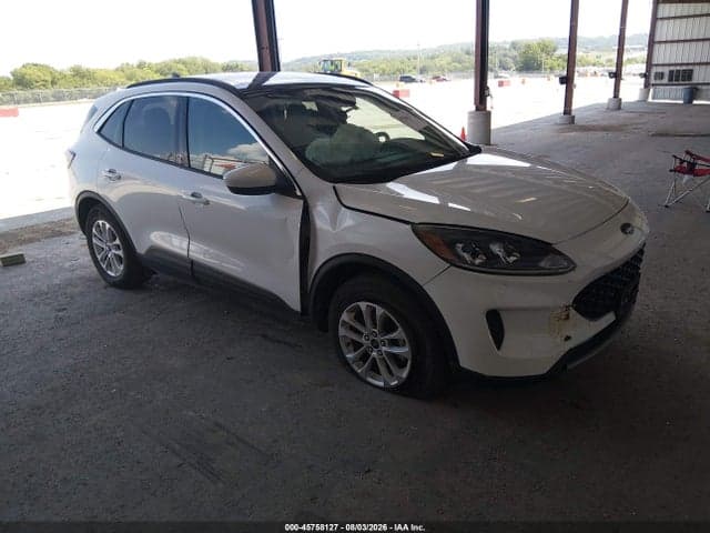 2020 FORD ESCAPE SE - 1