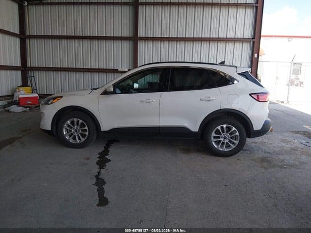 2020 FORD ESCAPE SE 14