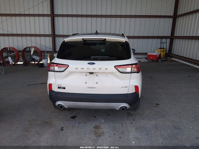 2020 FORD ESCAPE SE 16