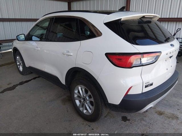 2020 FORD ESCAPE SE 3