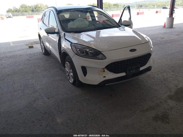 2020 FORD ESCAPE SE 6
