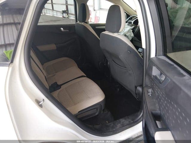 2020 FORD ESCAPE SE 8