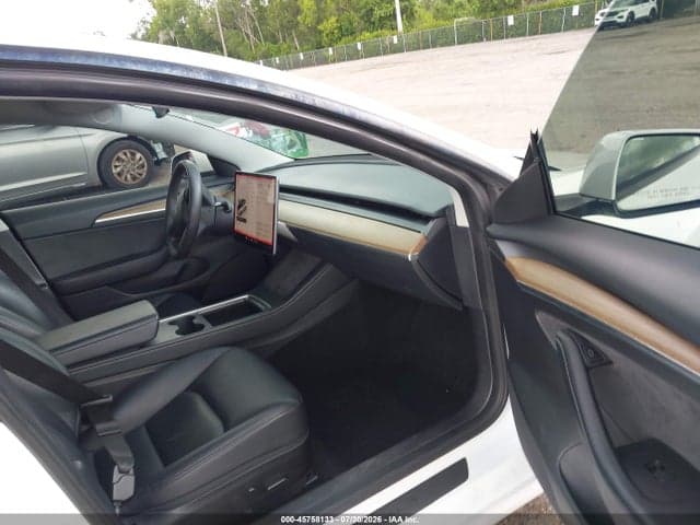 2023 TESLA MODEL 3 REAR-WHEEL DRIVE 5