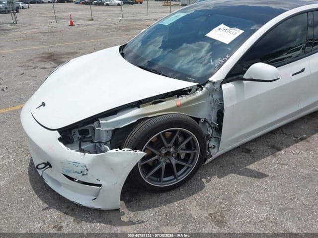 2023 TESLA MODEL 3 REAR-WHEEL DRIVE 6