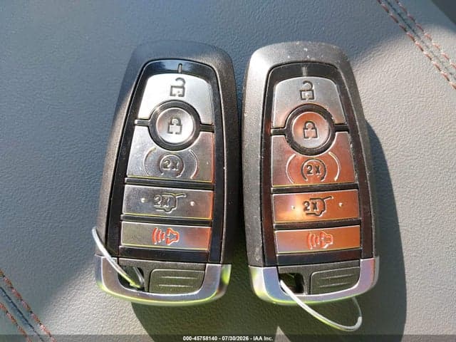 2026 FORD EXPLORER ACTIVE 11
