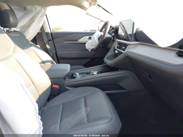 2026 FORD EXPLORER ACTIVE 5