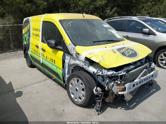 2020 FORD TRANSIT CONNECT XL 1