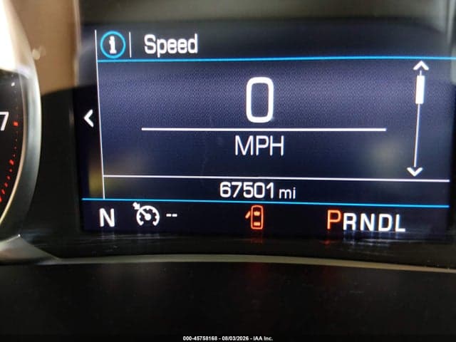 2021 CHEVROLET BLAZER FWD 2LT 15