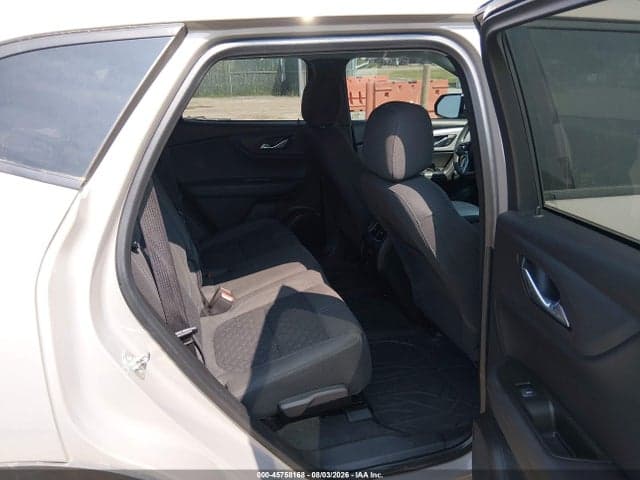 2021 CHEVROLET BLAZER FWD 2LT 8