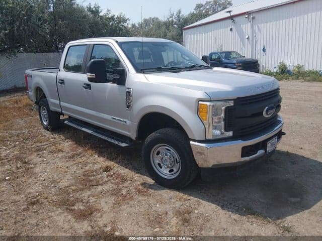 2017 FORD F-250 XL 1