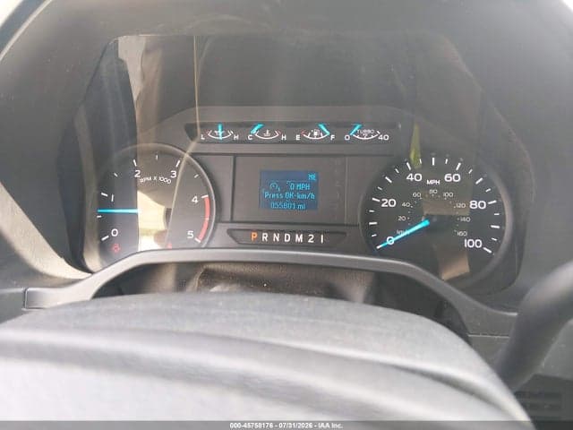 2017 FORD F-250 XL 7