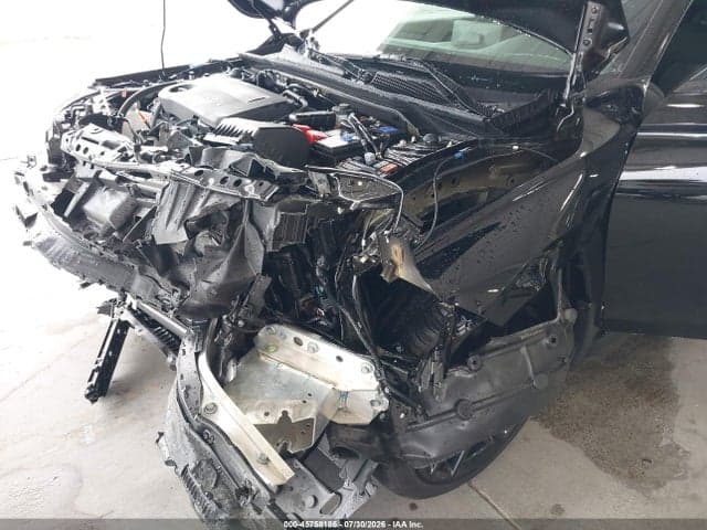 2026 HONDA CIVIC SPORT 6
