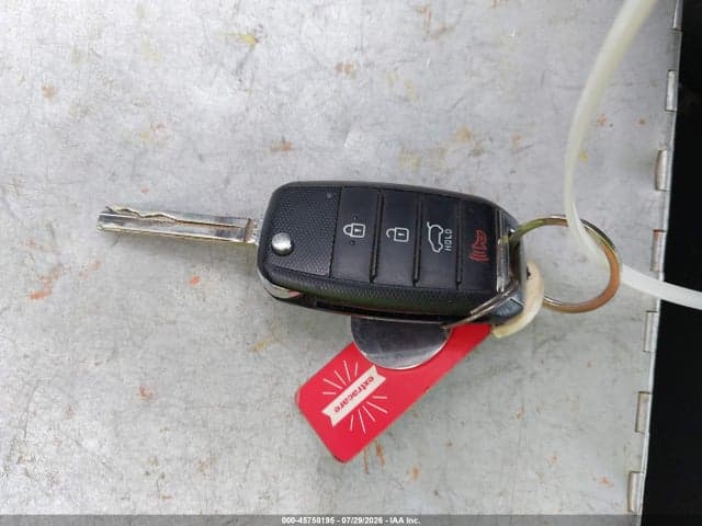 2017 KIA SPORTAGE LX 11