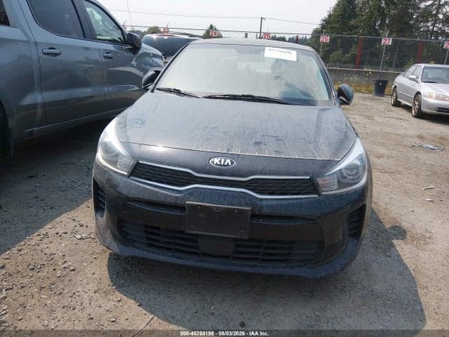 2019 KIA RIO 5-DOOR S 12