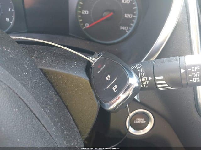 2018 CHEVROLET EQUINOX LT 11